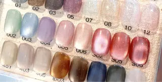 ネイル mami nail10のネイルデザイン