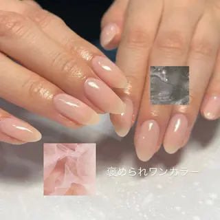 ネイル Asakawa yuzukaのネイルデザイン