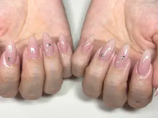ネイル Miu Nail【ミューネイル】所属・Miuネイル Akiのネイルデザイン