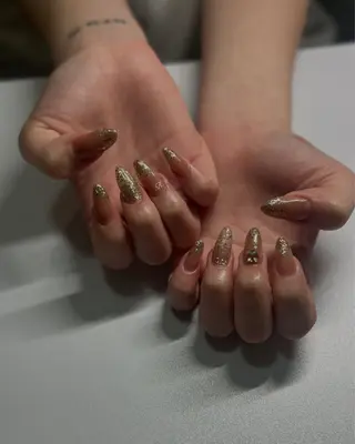 ネイル kitamura yuukaのネイルデザイン