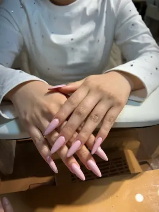 ネイル 🦋Yumi Nail🦋ニノのネイルデザイン