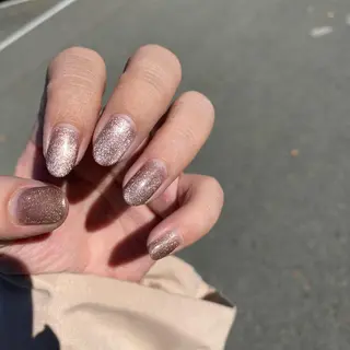 ネイル ーCHECKー ちあきのネイルデザイン