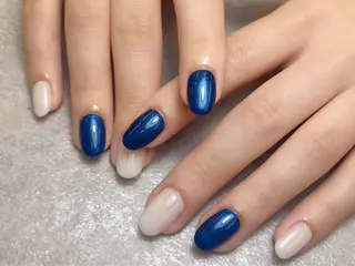 ネイル Saki .のネイルデザイン