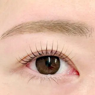 マツエク・マツパ BellFlower Aki（眉・まつげ）のマツエク・マツパデザイン