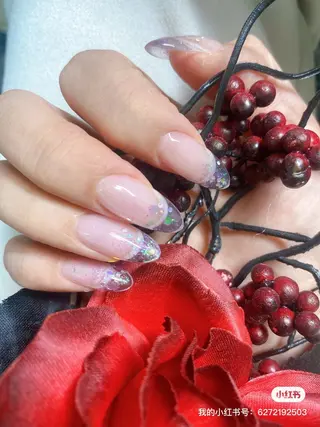 ネイル PLUM  BELL 横浜自宅ネイルのネイルデザイン