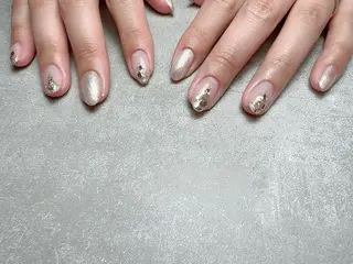 ネイル 𝐑𝐞𝐯𝐢𝐨 ___堺市西区のその他イメージ