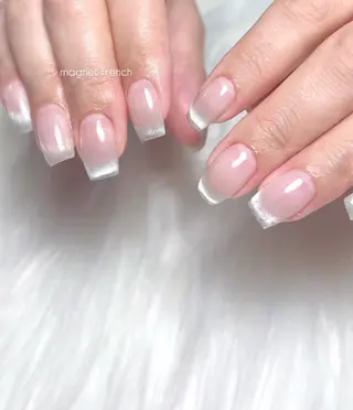 ネイル K.nail所属・K. nailのネイルデザイン