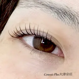 マツエク・マツパ Genesis Plus大津京店のエステ・リラクイメージ