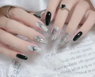 ネイル YUYI.nail salonのネイルデザイン