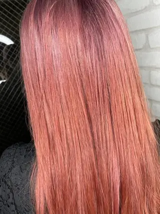 ロング カラー EYEstylist ·ai MOERIのマツエク・マツパデザイン