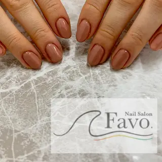 ネイル BeautyFavo .byKannaのネイルデザイン