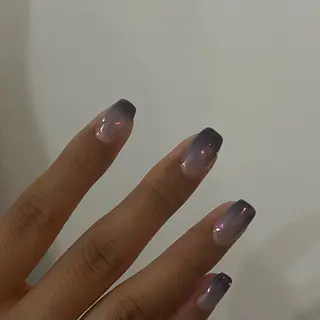 ネイル YOERU所属・YOERU yuukaのネイルデザイン