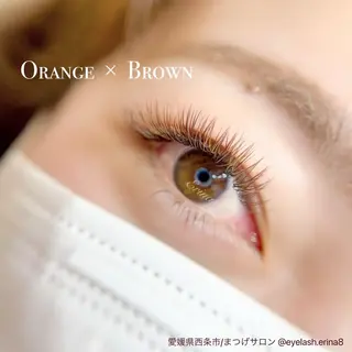 マツエク・マツパ Dimples所属・Dimples ERINAのエステ・リラクイメージ