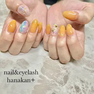 ネイル S Fumiのネイルデザイン