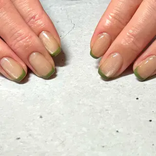 ネイル chika .のネイルデザイン