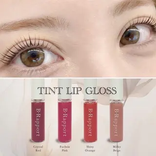 マツエク・マツパ Bianca溝の口 INOMATAのマツエク・マツパデザイン