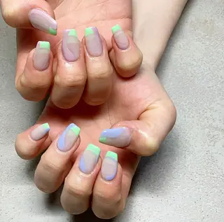ネイル nail salon naroのエステ・リラクイメージ