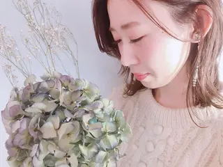 マツエク・マツパ Lokahi所属・Lokahi yumiのマツエク・マツパデザイン