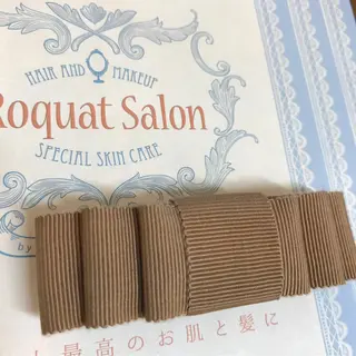 ショート ヘアアレンジ ヘアメ/着付け 清水玲歌のヘアスタイル