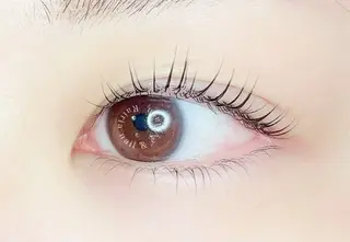 マツエク・マツパ Rairia nail&eyelash所属・Rairia CHIKAのマツエク・マツパデザイン