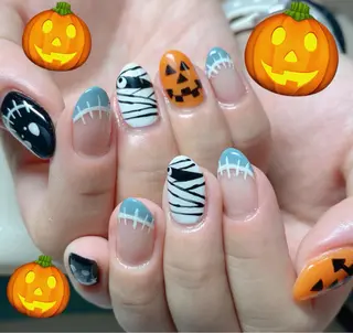 ネイル タケウチ ナナ💅のネイルデザイン