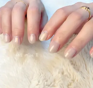 ネイル nail salon Rのネイルデザイン