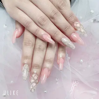 ネイル YK Rinのネイルデザイン