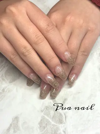 ネイル ネイリスト ゆうきのネイルデザイン