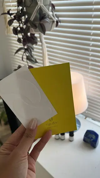 マツエク・マツパ loji eye所属・hashidume aiのマツエク・マツパデザイン