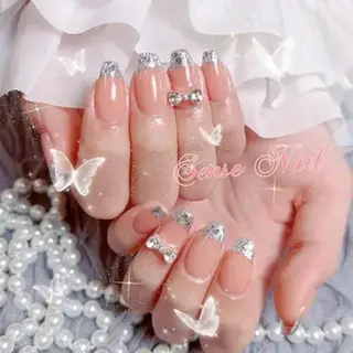 ネイル 💗Haru 💗のネイルデザイン