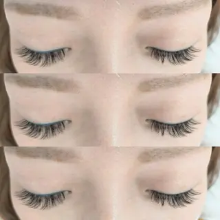 マツエク・マツパ eyelash*** yukariのマツエク・マツパデザイン