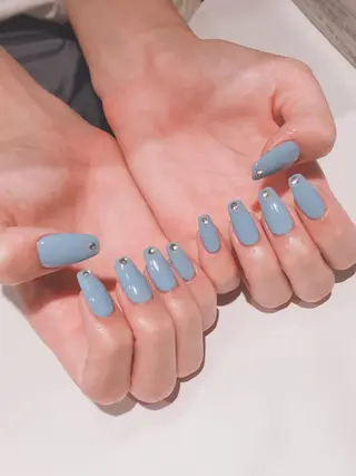 ネイル ネイルサロン トゥルースのネイルデザイン