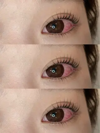 マツエク・マツパ BEAUTYCURL +plus なんば店所属・BEAUTYCURL +plusの眉毛・アイブロウイメージ