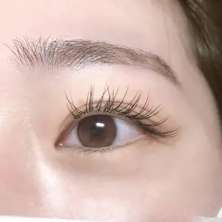 マツエク・マツパ eyelist / nana🌱のマツエク・マツパデザイン