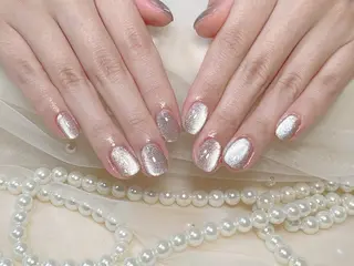 ネイル MOJO NailSalonのネイルデザイン