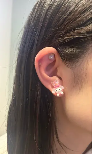 Smoo アユミの眉毛・アイブロウイメージ