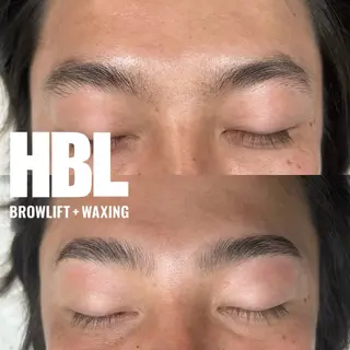 アイブロウ GISELLE【ジゼル】所属・竹本 汐里の眉毛・アイブロウイメージ