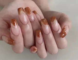 ネイル め いのネイルデザイン