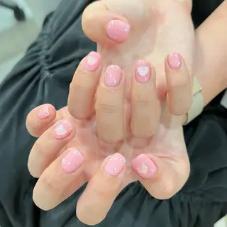 ネイル Sone Saoriのネイルデザイン