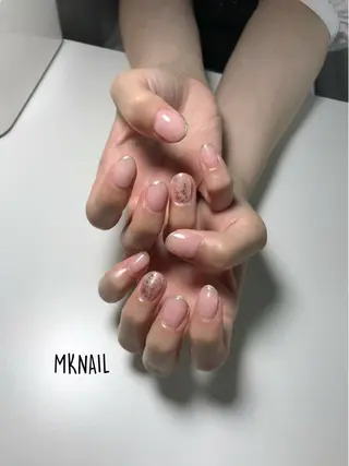 ネイル MK NAILのネイルデザイン