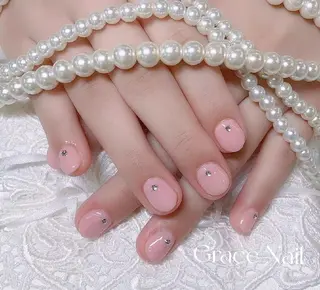 ネイル Grace Nail ☆柏駅☆のネイルデザイン