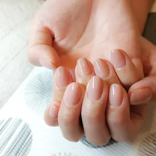 ネイル salon de clea (クレア)所属・秋山 あゆみのネイルデザイン