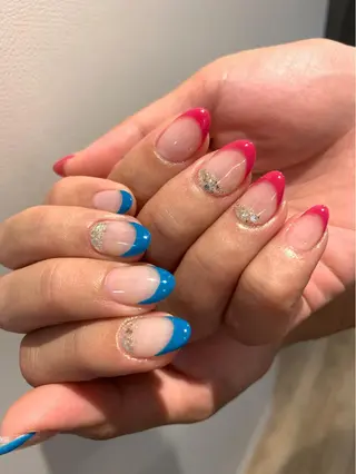 ネイル K- nailのネイルデザイン