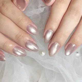 ネイル watanabe miyuuのネイルデザイン