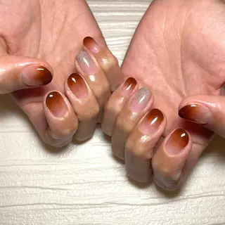 ネイル Nail salon Nocaのネイルデザイン