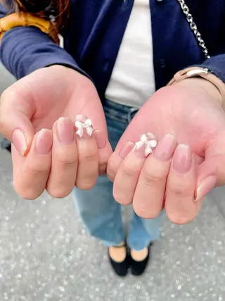 ネイル 🫧OPELIA NAIL渋谷🫧のネイルデザイン