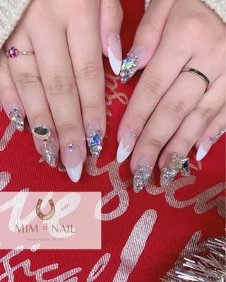 ネイル *･*MIMnail *･゜ﾟ･*:･*のネイルデザイン