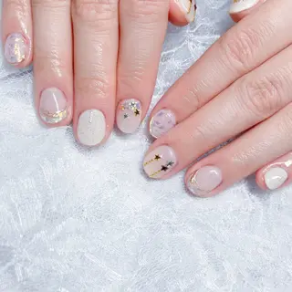 ネイル Terrace＋所属・Terrace＋ Nailのネイルデザイン