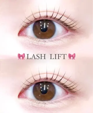 マツエク・マツパ BELME mimi yuukaの眉毛・アイブロウイメージ