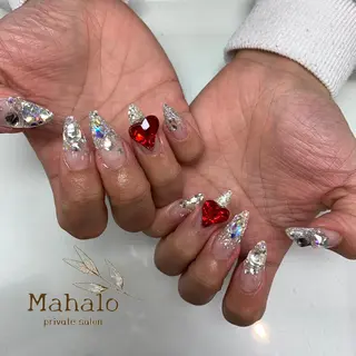 ネイル まはろ ねいる🌺のエステ・リラクイメージ